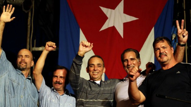 Régimen castrista gasta millones en espías