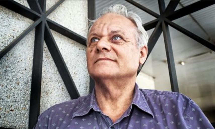Jean-Pierre Luminet, director de investigación en el Centro Nacional para la Investigación Científica de Francia. (CORTESÍA/elpais.com)