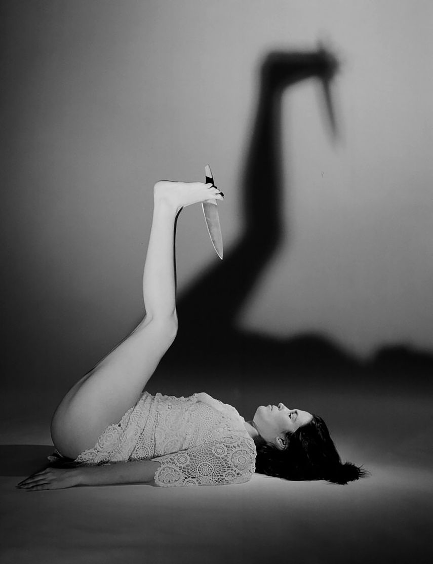 La fotografía 