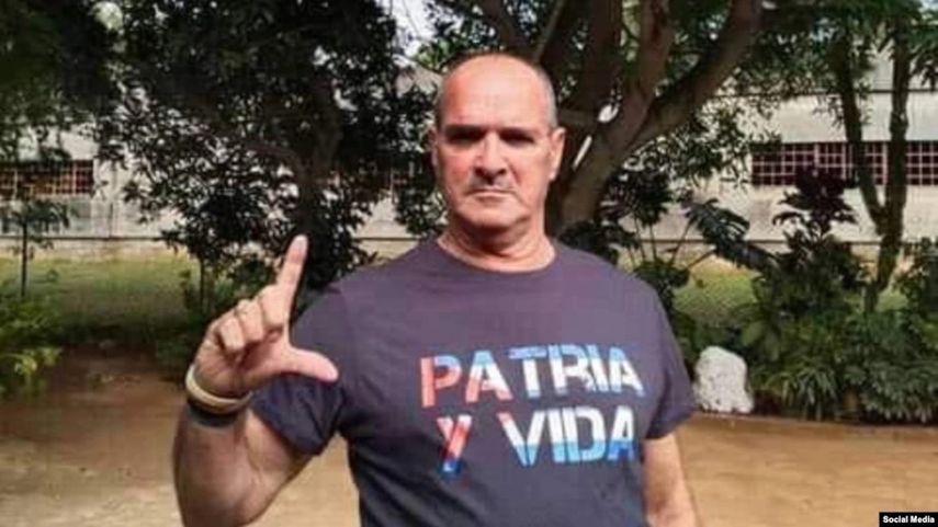 José Díaz Silva, en una imagen de archivo.&nbsp;