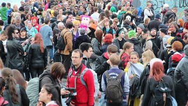 La población en la nación se apresta a superar los 335 millones.&nbsp;