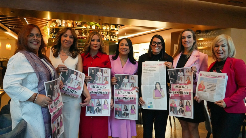 Homenaje a Mujeres Exitosas en Casa Zeru.