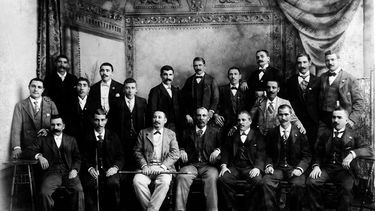 James D. Fernández, ha publicado ya varios libros y documentales sobre el fenómeno de esa&nbsp;migración de españoles a EEUU.