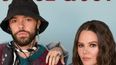 El dúo mexicano Jesse & Joy.