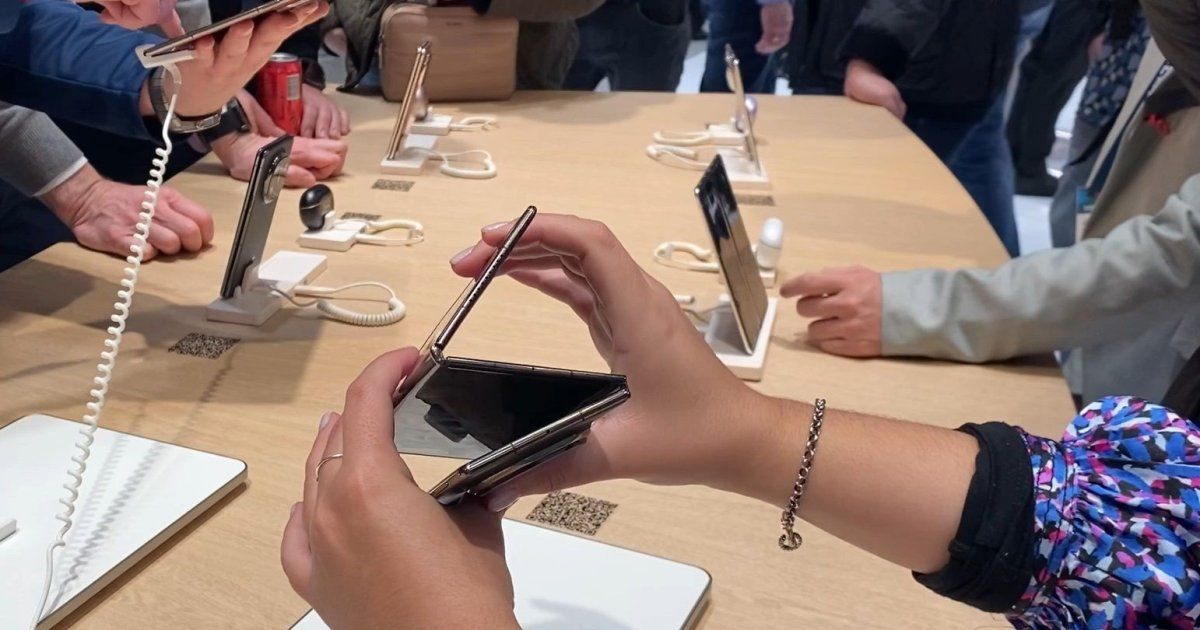 Conozca las últimas innovaciones en cuanto a la telefonía móvil, se sorprenderá