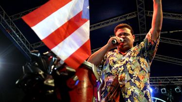 Según dijo a Efe Ricardo Maldonado Morales la producción la publicará luego de la presentación que tiene junto a su compañero de orquesta, Bobby Cruz, el 23 de febrero en el Coliseo de Puerto Rico.