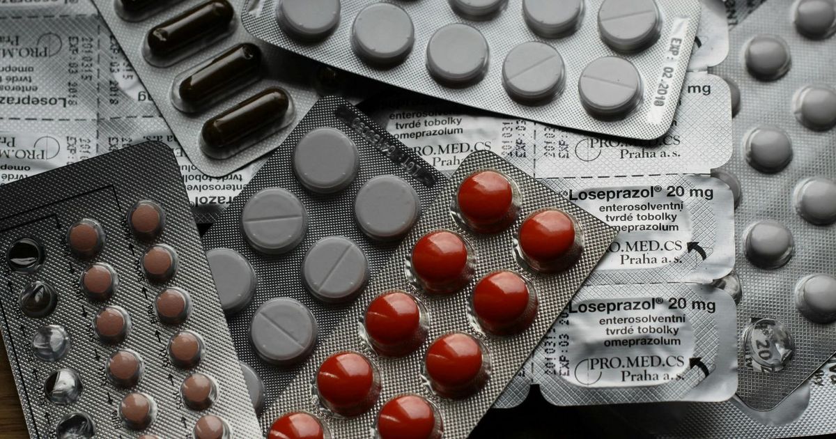 Trump se enfoca en otra promesa: eliminar el abuso de precios de las farmacéuticas