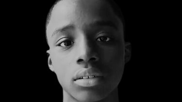 En esta imagen difundida por Warner Records, la portada de I Just Wanna Live de Keedron Bryant. La canción encabeza la lista de temas del año, según AP.&nbsp;