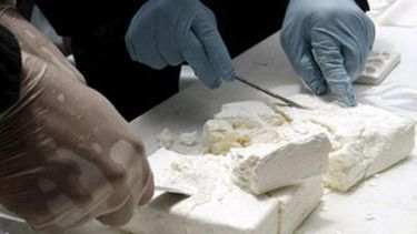 Es el segundo caso contrabando de droga que detectan las autoridades de Australia. 