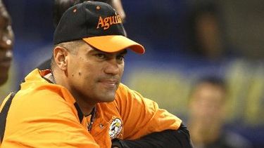Pérez está considerando sus planes para la próxima campaña en Venezuela. (EL NACIONAL)