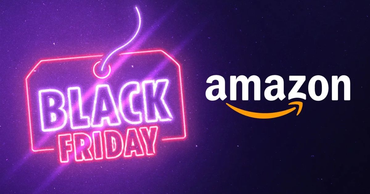 Amazon black friday online ropa mujer