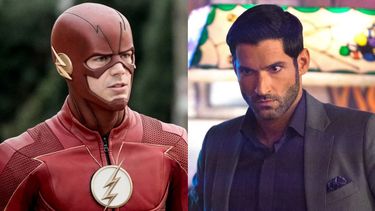 The Flash y Lucifer se unen a otras producciones como&nbsp;Anatom&iacute;a de Grey, Riverdale o The Falcon and the Winter Soldier, que tambi&eacute;n detuvieron sus grabaciones por el coronavirus.