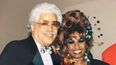 Johnny Pacheco y Celia Cruz.&nbsp;