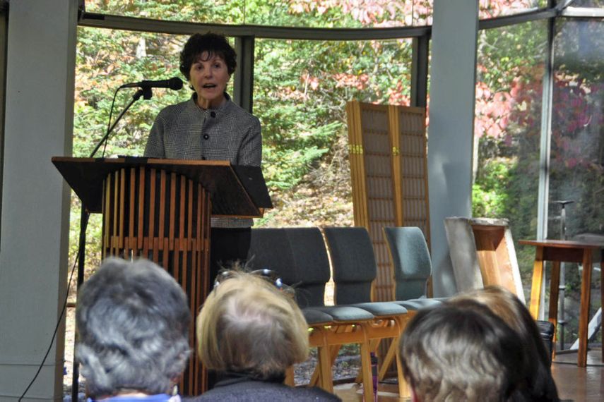 La autora Marcella Rosen presenta El pequeño dínamo este martes en Books and Books de Coral Gables