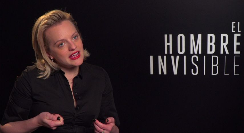 Moss sostiene que transformar al legendario personaje de terror cl&aacute;sico en un monstruo real.