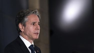 Blinken: EEUU y los retos en América Latina