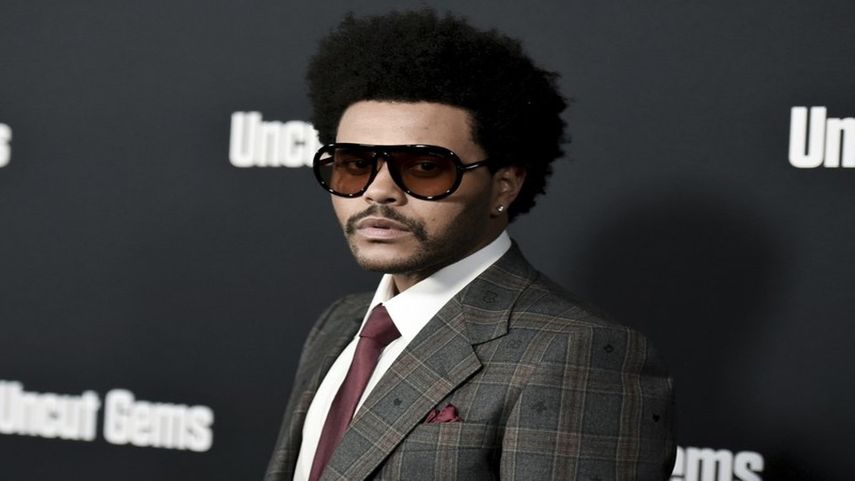 The Weeknd asiste a la premier en Los Angeles de Uncut Gems en ArcLight Hollywood el 11 de diciembre de 2019 en Los Angeles. The Weeknd prometió un espectáculo de medio tiempo apto para toda la familia para el Super Bowl del domingo 7 de febrero de 2021.&nbsp;