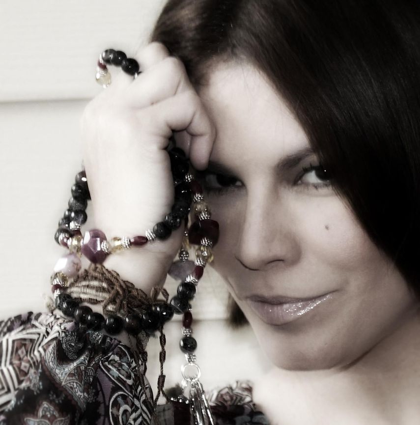 Olga Tañón