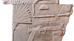 Una misteriosa representación de Hatshepsut.