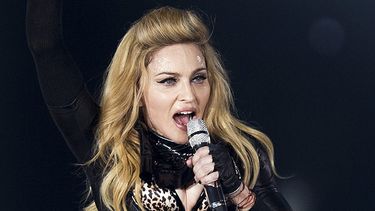 Los oficiales no querían que la presencia de Madonna fuera una distracción en el proceso de selección del jurado ( Foto: EFE Archivo)