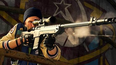 Paramount apuesta por adaptar Call of Duty al cine