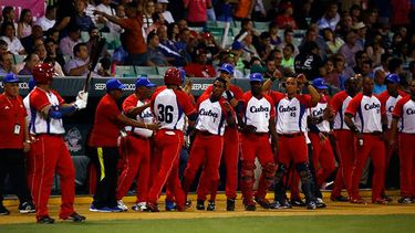 Los cubanos tienen una buena posibilidad de avanzar a las semifinales del torneo (EFE)