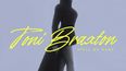 En esta imagen difundida por Island Records, la portada del álbum Spell My Name de Toni Braxton.&nbsp;