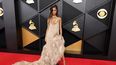 Tyla asiste a la 68ª edición de los Premios GRAMMY en el Crypto.com Arena el 1 de febrero de 2026 en Los Ángeles, California.&nbsp;