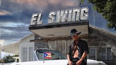 El salsero puertorriqueño Christian Alicea.