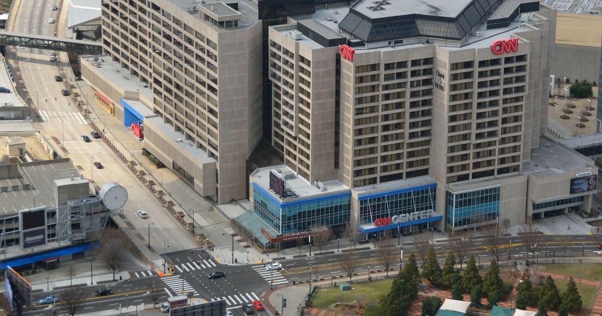 Corte de apelaciones desestima demanda de Trump contra CNN por difamación