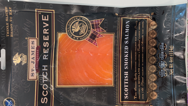 Retiran salmón ahumado de tiendas de Florida y otros estados.&nbsp;