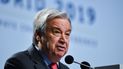 Secretario General de la ONU, Antonio Guterres Secretario General de la ONU, Antonio Guterres