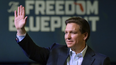Ron DeSantis.