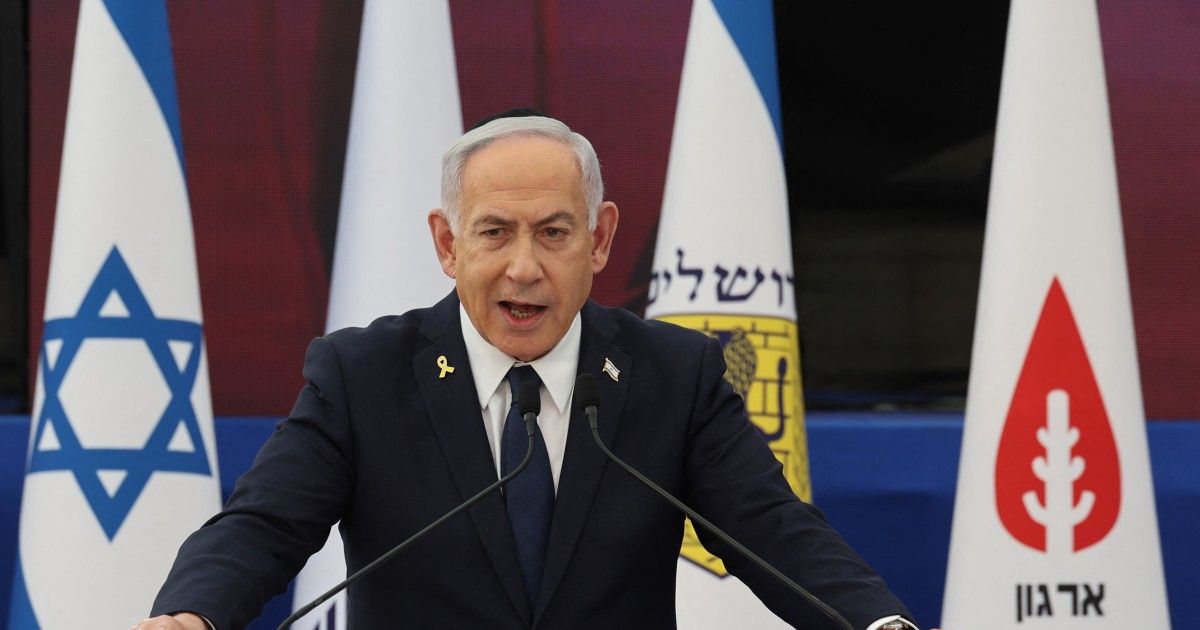 Trump pide a Israel no atacar a Irán