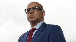 El periodista venezolano Eugenio Martínez.&nbsp;