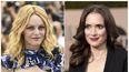 La actriz, cantante y modelo francesa Vanessa Paradis y la actriz estadounidense Winona Ryder han salido en defensa de Johnny Depp en su demanda por difamaci&oacute;n contra el diario brit&aacute;nico The Sun.