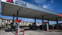 CITGO, petrolera de Venezuela con sede en Houston, atraviesa una etapa muy crítica en los tribunales de EEUU. CITGO, petrolera de Venezuela con sede en Houston, atraviesa una etapa muy crítica en los tribunales de EEUU.