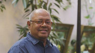 El cantautor cubano Pablo Milanés.&nbsp;