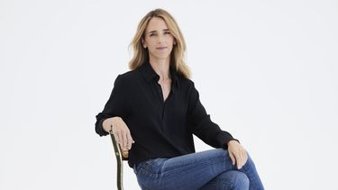 Diputada del PP español Cayetana Álvarez de Toledo