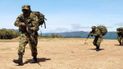 Militares de las Fuerzas Armadas de Colombia. Militares de las Fuerzas Armadas de Colombia.
