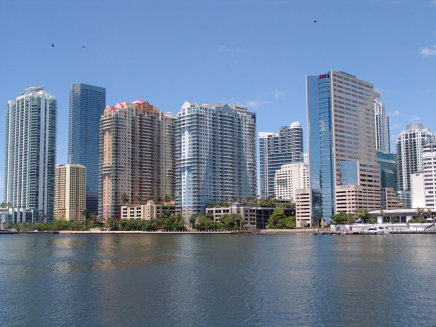 El perfil del Downtown podría cambiar para siempre, con nuevos residentes, jóvenes profesionales, estables en lo económico, que bucan sobre todo alquilar un apartamento. &nbsp;