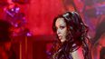 Doja Cat se presenta en el escenario de Coachella Stage durante el Festival de Música y Artes de Coachella Valley 2022 el 17 de abril de 2022 en Indio, California.&nbsp;