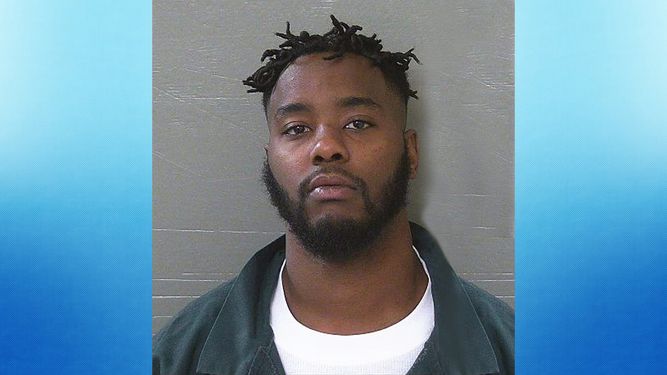 Rasheem Ikey Bodiford.