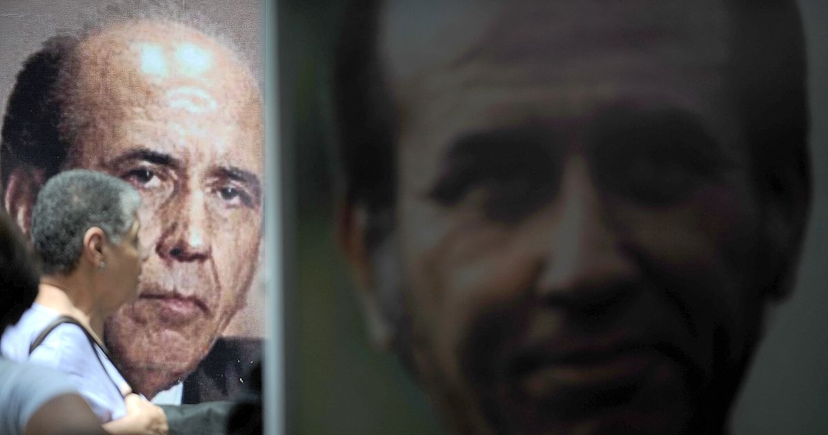 El último discurso de Carlos Andrés Pérez y su vaticinio oscuro para Venezuela