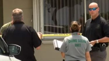 El cuerpo de una bebé flotando fue encontrado&nbsp;en el océano cerca de Boyton Beach.