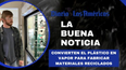 La buena noticia