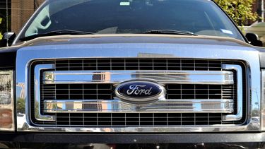 La compa&ntilde;&iacute;a Ford perdi&oacute; 1,700 millones de d&oacute;lares en el cuarto trimestre del 2019