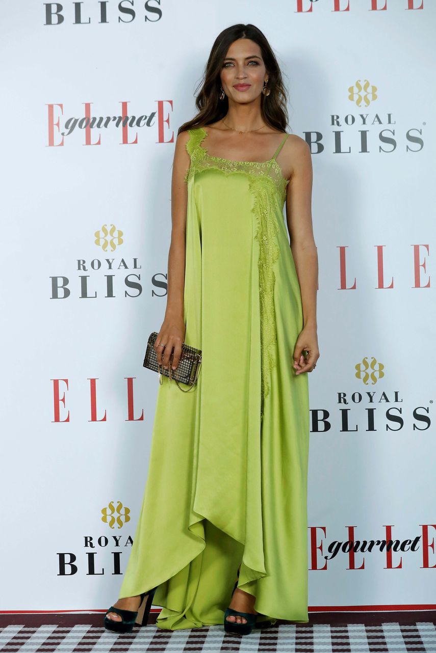 Esta vez me ha tocado a mí, esa dichosa palabra de 6 letras que todavía me cuesta escribir, indica Carbonero en ese mensaje, en el que asegura estar tranquila y con la confianza de que todo va a salir bien.