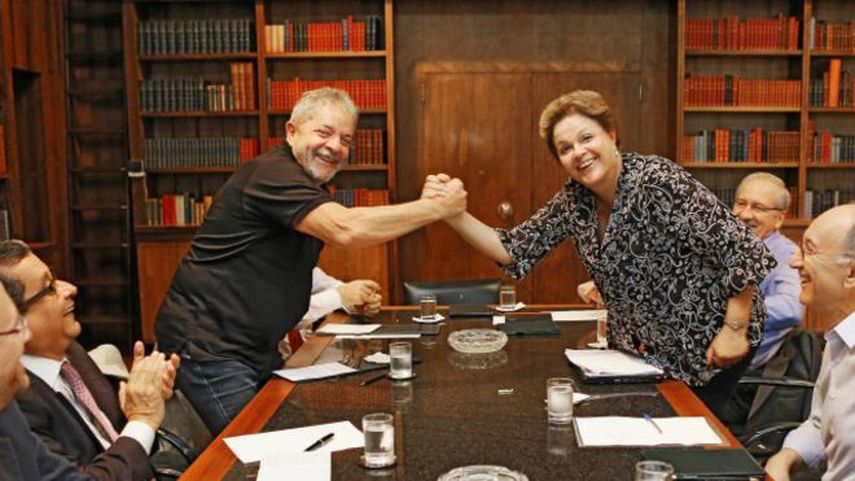 El medio asegura que tuvo acceso a unas declaraciones que Amaral, investigado también por esas corruptelas, dio a la Justicia en el marco de un acuerdo de cooperación con miras a una futura reducción de pena