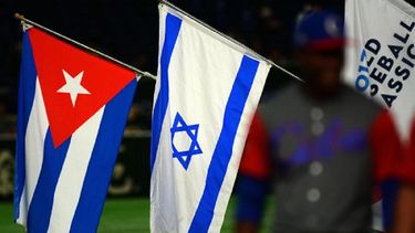 Después de 25 años de estrechos vínculos, La Habana rompió relaciones con Israel en septiembre de 1973.